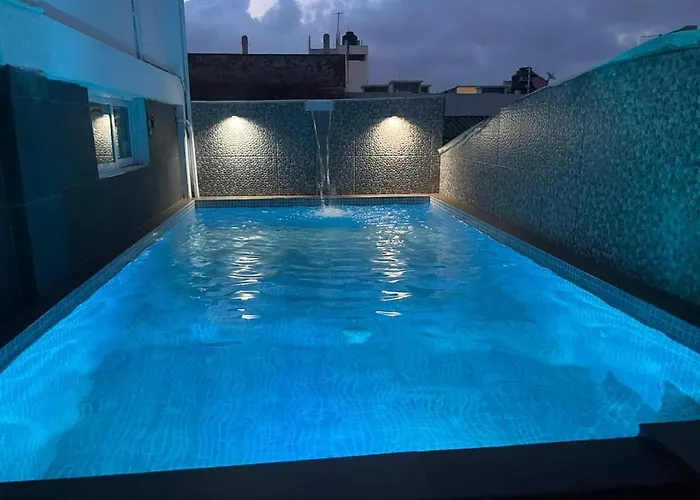 Hotel Mch