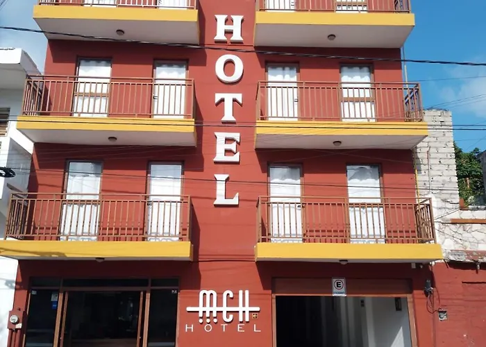 Hotel Mch