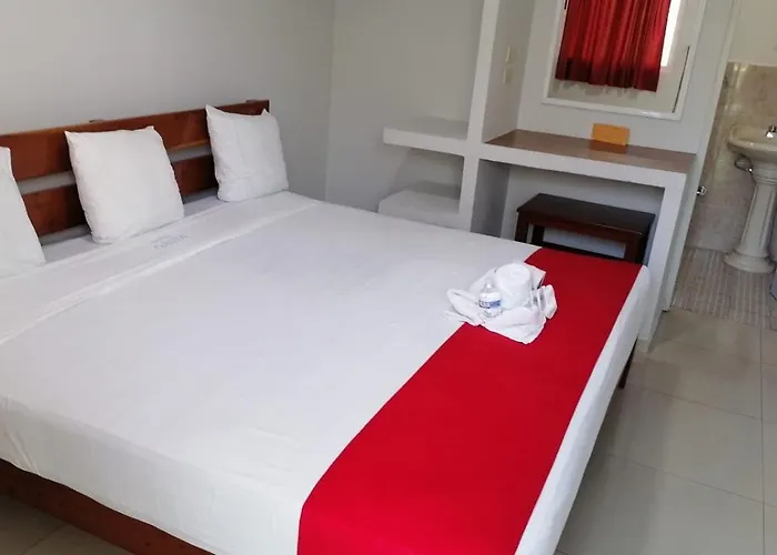 Hotel Mch