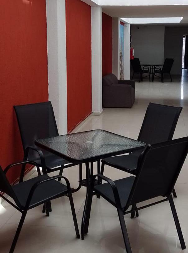 Mch Hotel Veracruz