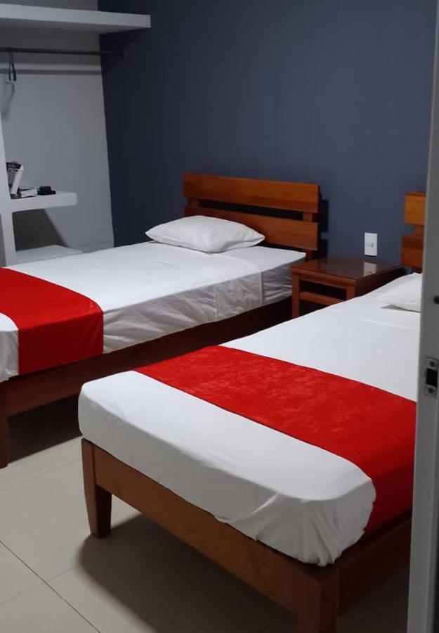 Hotel Mch Veracruz